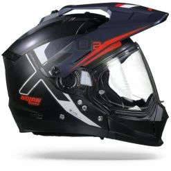 Nolan N70-2 X Bungee N-Com 038 Multihelm -Motorfiets Accessoires NolanN702XBungeeN com038.29