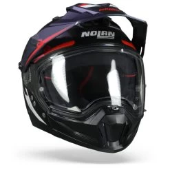 Nolan N70-2 X Bungee N-Com 038 Multihelm -Motorfiets Accessoires NolanN702XBungeeN com038.35