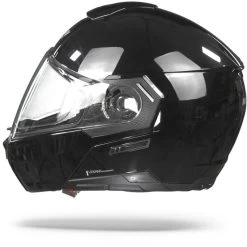 Nolan N90-3 Classic N-Com 003 Systeemhelm