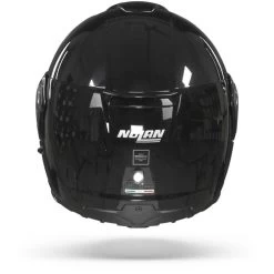 Nolan N90-3 Classic N-Com 003 Systeemhelm -Motorfiets Accessoires Nolann903classicn0com003.19