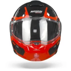 Nolan N90-3 Driller N-Com 025 Systeemhelm -Motorfiets Accessoires Nolann903drillern com025.01