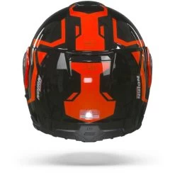 Nolan N90-3 Driller N-Com 025 Systeemhelm -Motorfiets Accessoires Nolann903drillern com025.19