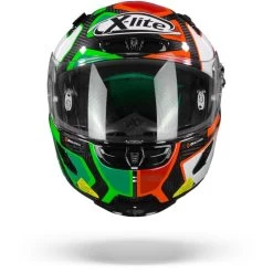 X-Lite X-803 RS Ultra Carbon Petrucci Misano 028 Integraalhelm 9 X-Lite X-803 RS Ultra Carbon Petrucci Misano 028 Integraalhelm -Motorfiets Accessoires PetrucciMisano28.01