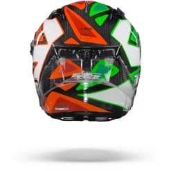 X-Lite X-803 RS Ultra Carbon Petrucci Misano 028 Integraalhelm 10 X-Lite X-803 RS Ultra Carbon Petrucci Misano 028 Integraalhelm -Motorfiets Accessoires PetrucciMisano28.19
