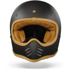 Premier® Premier Vintage MX Platinum Ed. U9 BM Crosshelm 11 Premier® Premier Vintage MX Platinum Ed. U9 BM Crosshelm -Motorfiets Accessoires Premier vintage mx platinum ed u 9 bm.01