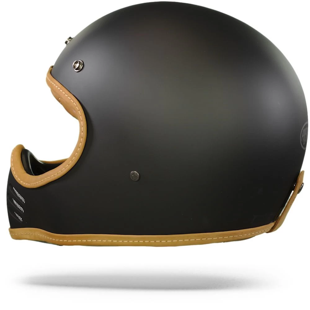 Premier® Premier Vintage MX Platinum Ed. U9 BM Crosshelm 1 Premier® Premier Vintage MX Platinum Ed. U9 BM Crosshelm