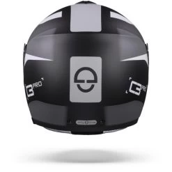 Schuberth C3 Pro Sestante Zwart Grijs Systeemhelm -Motorfiets Accessoires SchuberthC3ProSestanteGrey.19