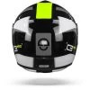 Schuberth C3 Pro Sestante Zwart Geel Systeemhelm