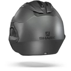 Shark Evo GT Blank Mat Antraciet Systeemhelm -Motorfiets Accessoires Sharkevogtblankmatanthracite.17