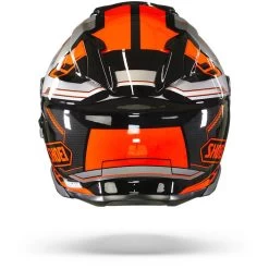 Shoei GT-Air II Aperture TC-1 Integraalhelm -Motorfiets Accessoires Shoei gt air 2 aperture tc 1.19