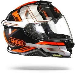 Shoei GT-Air II Aperture TC-1 Integraalhelm