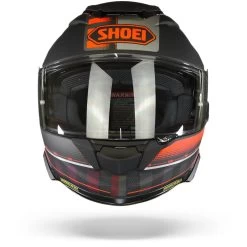Shoei GT-Air II Tesseract TC-1 Integraalhelm -Motorfiets Accessoires Shoei gt air II tesseract tc 1.01