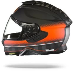 Shoei GT-Air II Tesseract TC-1 Integraalhelm -Motorfiets Accessoires Shoei gt air II tesseract tc 1.11