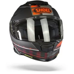 Shoei GT-Air II Tesseract TC-1 Integraalhelm -Motorfiets Accessoires Shoei gt air II tesseract tc 1.35