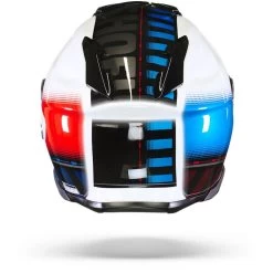 Shoei GT-Air II Tesseract TC-10 Integraalhelm -Motorfiets Accessoires Shoei gt air II tesseract tc 10.19