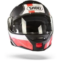 Shoei Neotec II Jaunt TC-1 Systeemhelm -Motorfiets Accessoires Shoei neotec II jaunt tc 1.35
