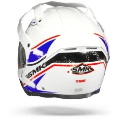 SMK Hybrid Evo Tide Wit Blauw Multihelm 10 SMK Hybrid Evo Tide Wit Blauw Multihelm -Motorfiets Accessoires Smk hybrid evo tide white blue.17