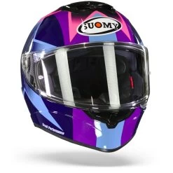 Suomy Stellar Bastianini Replica Integraalhelm -Motorfiets Accessoires Suomy stellar bastianini replica.35