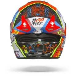 Suomy Stellar Pecco Bagnaia Replica Integraalhelm 8 Suomy Stellar Pecco Bagnaia Replica Integraalhelm -Motorfiets Accessoires Suomystellarpeccobagnaiareplica.19