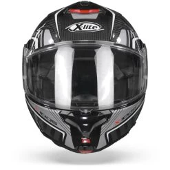 X-Lite X-1005 Ultra Carbon Cheyenne 016 Systeemhelm -Motorfiets Accessoires X LiteX 1005UltraCarbonCheyenne016.01