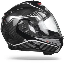 X-Lite X-1005 Ultra Carbon Cheyenne 016 Systeemhelm -Motorfiets Accessoires X LiteX 1005UltraCarbonCheyenne016.29