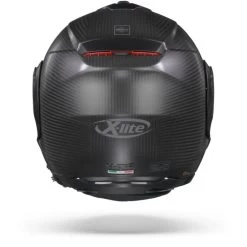 X-Lite X-1005 Ultra Carbon Dyad N-Com 002 Systeemhelm 10 X-Lite X-1005 Ultra Carbon Dyad N-Com 002 Systeemhelm -Motorfiets Accessoires X LiteX 100DyadN com002FlatCarbon.19