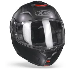 X-Lite X-1005 Ultra Carbon Dyad N-Com 002 Systeemhelm 11 X-Lite X-1005 Ultra Carbon Dyad N-Com 002 Systeemhelm -Motorfiets Accessoires X LiteX 100DyadN com002FlatCarbon.35