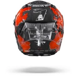 X-Lite X-803 RS Ultra Carbon Checa 026 Integraalhelm -Motorfiets Accessoires X LiteX 803RSCheca26.19