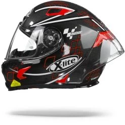 X-Lite X-803 RS Ultra Carbon Moto GP 031 Integraalhelm -Motorfiets Accessoires X LiteX 803RSMotoGP31.11