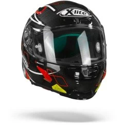 X-Lite X-803 RS Ultra Carbon Moto GP 031 Integraalhelm -Motorfiets Accessoires X LiteX 803RSMotoGP31.35