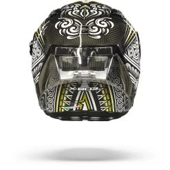 X-Lite X-803 RS Ultra Carbon Canet Test 61 Integraalhelm