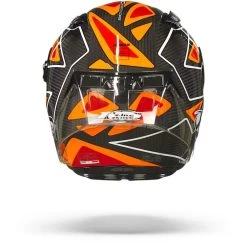 X-Lite X-803 RS Ultra Carbon Petrucci 47 Integraalhelm -Motorfiets Accessoires X lite x 803 rs ultra carbon petrucci 47.19