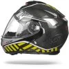 X-Lite X-1005 Ultra Carbon Cheyenne 015 Systeemhelm
