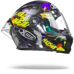 X-Lite X-803 RS Ultra Carbon Holeshot 034 Integraalhelm 8 X-Lite X-803 RS Ultra Carbon Holeshot 034 Integraalhelm -Motorfiets Accessoires X litex 803rsultracarbonholeshot034.29