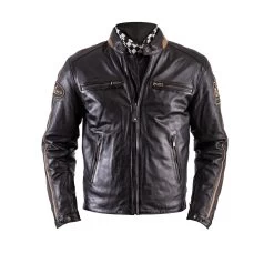 Helstons ACE Rag Bruin