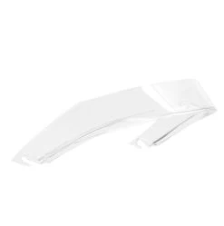 AGV Pista GP RR/Pista GP R Helder Pro Spoiler (+Plastic Screws)