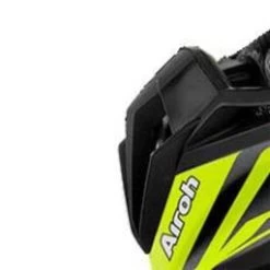 Airoh Aviator 2.2/2.3/Ace Chin Guard Vent Black Matt