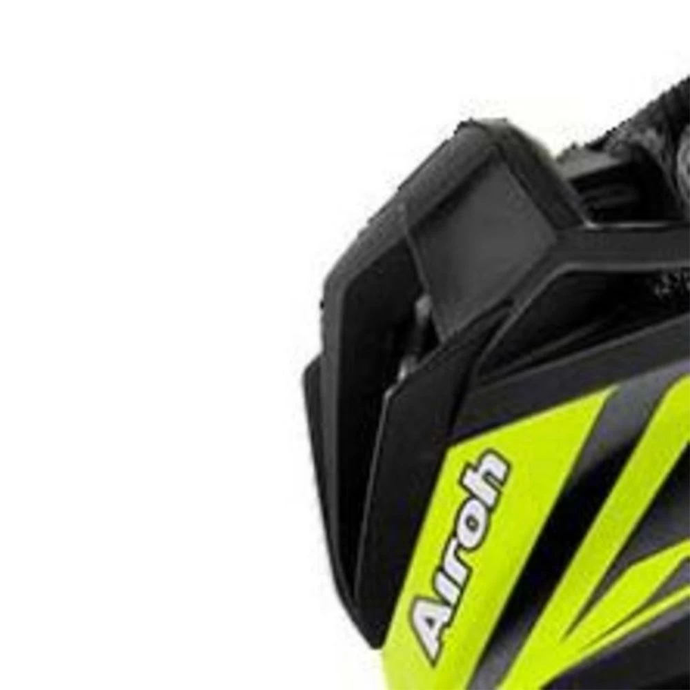 Airoh Aviator 2.2/2.3/Ace Chin Guard Vent Black Matt 1 Airoh Aviator 2.2/2.3/Ace Chin Guard Vent Black Matt