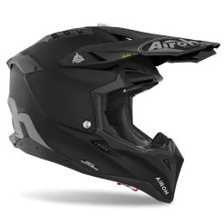 Airoh Aviator 3 Carbon Mat Offroad Helm