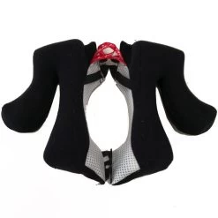 Airoh Aviator Ace Grijs Wangkussens