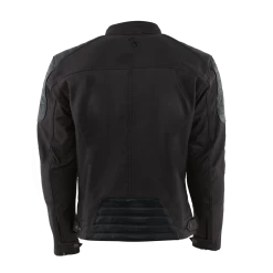 Rusty Stitches Cooper Black