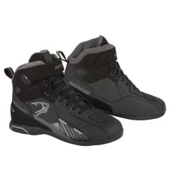 Bering Tiger Schoenen Zwart