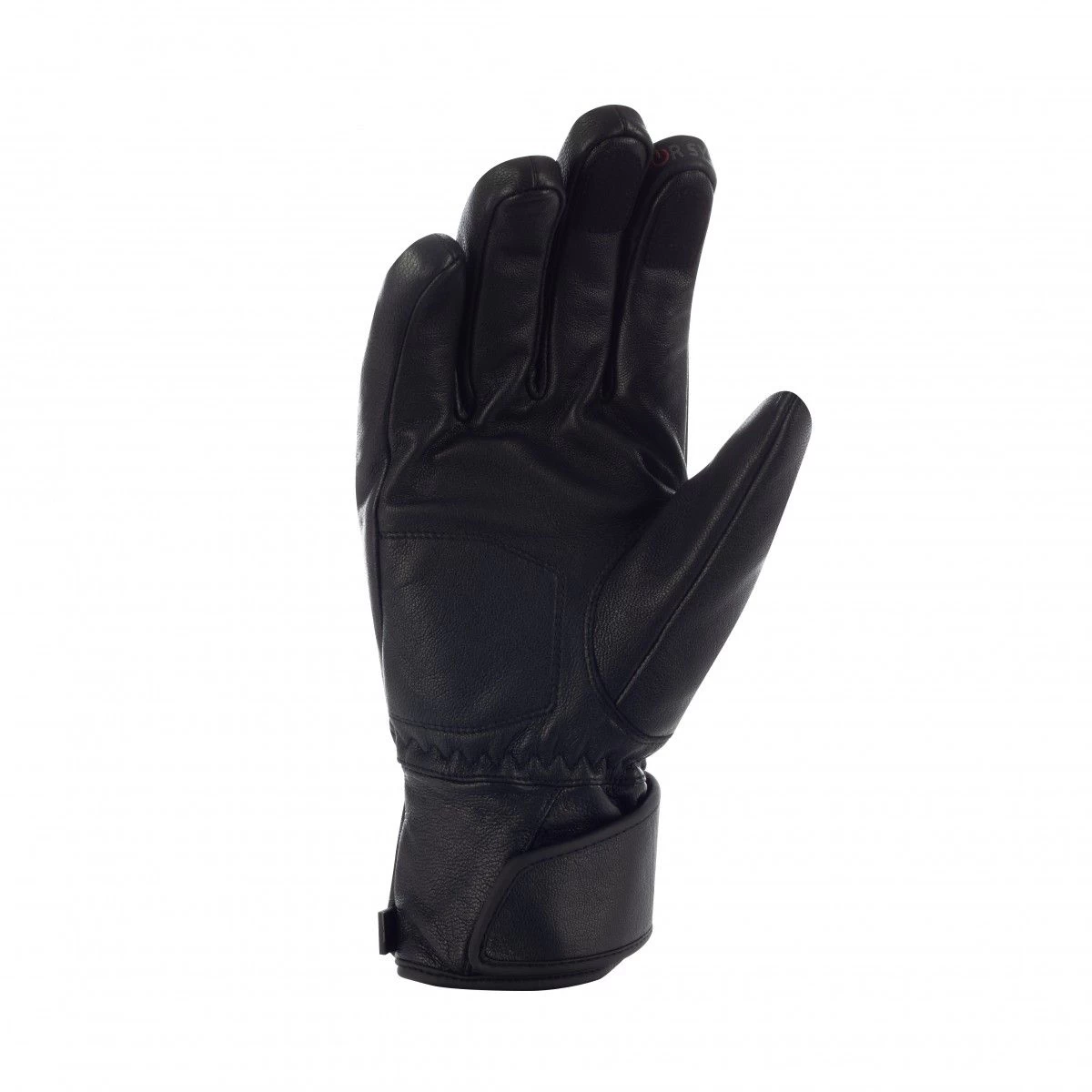 Bering Gloves Stryker Black 2 Bering Gloves Stryker Black - Afbeelding 2
