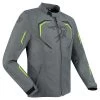 Bering Jacket Dundy Grey Fluo