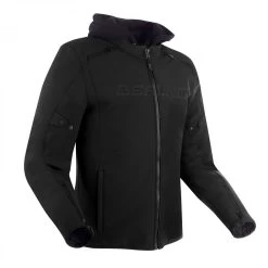 Bering Jacket Elite Black