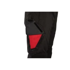 Bering Nordkapp Pants Black -Motorfiets Accessoires bering nordkapp pants black 3