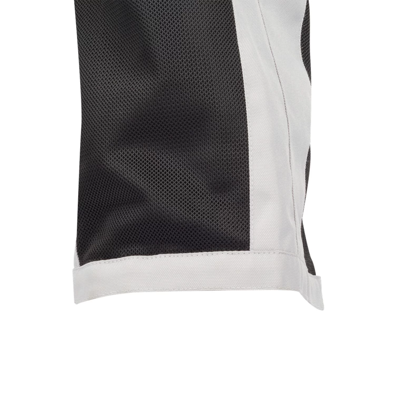 Bering Trousers Bakundu Grey Black Red 3 Bering Trousers Bakundu Grey Black Red - Afbeelding 3