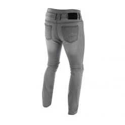 Bering Trousers Twinner Grey