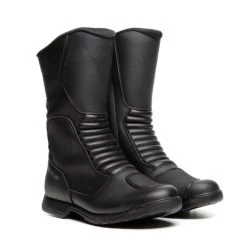 Dainese Blizzard D-Wp Boots Black 9 Dainese Blizzard D-Wp Boots Black -Motorfiets Accessoires blizzard d wp boots