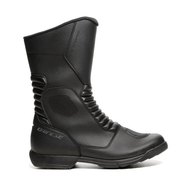 Dainese Blizzard D-Wp Boots Black 1 Dainese Blizzard D-Wp Boots Black